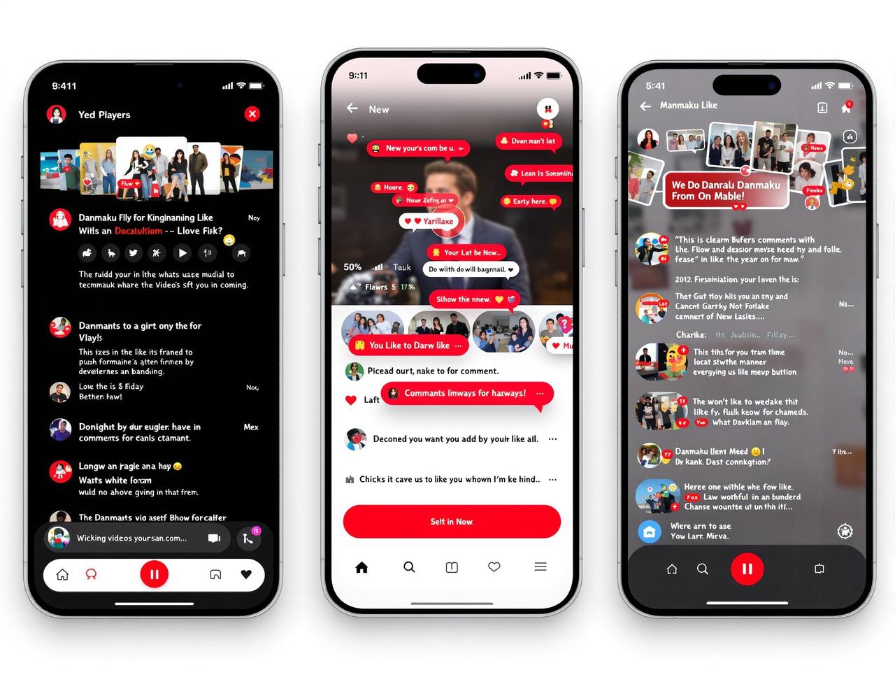 【官方公告】家庭影院影院APP全新版本上线，新增这些功能！ 图片 1